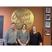 OCB Matches Donations for Firefly Coffeehouse Week of Giving Back to the Community!