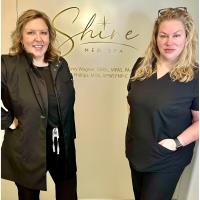 Shine Med Spa plans December 1 ribbon cutting, February grand opening