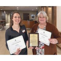 Bank of Sun Prairie Recognized for Excellence in Financial Education