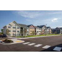 New Sun Prairie Development Provides Thoughtfully Designed Housing  To Serve Local Workforce