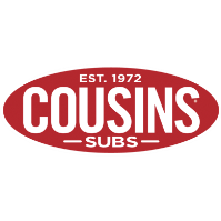 COUSINS SUBS® TO OPEN NEW LOCATION IN SUN PRAIRIE