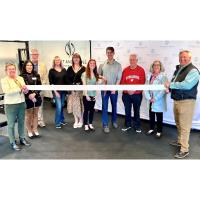 City, chamber officials cut ribbon at Sun Prairie’s Sport & Spine Recovery Clinic