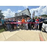 State, city officials help cut ribbon at renovated Sun Prairie Chamber of Commerce office