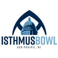 College Football Postseason Returns to Sun Prairie with the 4th Annual “Culver’s Isthmus Bowl”