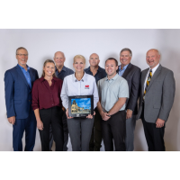 WPPI Energy honors Sun Prairie Utilities