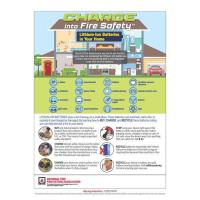  Fire Prevention Week Focuses on Lithium-ion Battery Safety