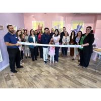 Sun Prairie Chamber of Commerce Hosts Ribbon Cutting Ceremony for Tutu School Sun Prairie
