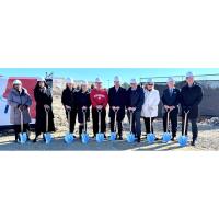 Bank of America Breaks Ground for First Wisconsin Financial Center in Sun Prairie
