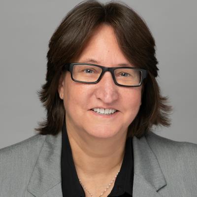Julie Bolte