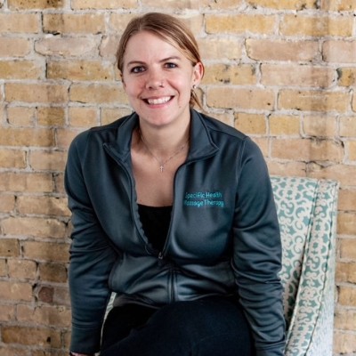 Kayla Stroud-DuSavage