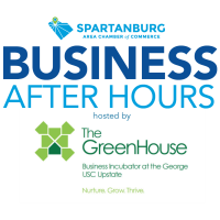 Business After Hours 