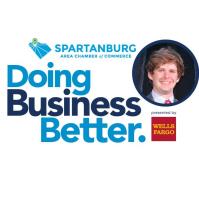 Doing Business Better Series: Win WIth Branding Presented by Wells Fargo