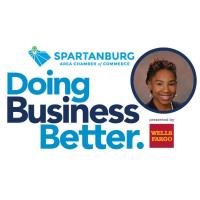 Doing Business Better Series Presented by Wells Fargo: Finding and Retaining Good Employees