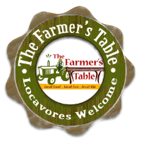 Fifth Anniversary Celebration for The Farmer's Table Restaurant