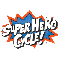 Super Hero Cycle