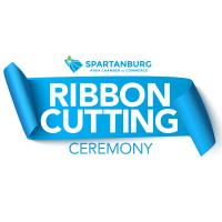 Ribbon Cutting at US Auto Sales