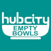 Hub City Empty Bowls