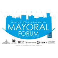 Mayors Forum