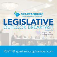  Legislative Outlook Breakfast
