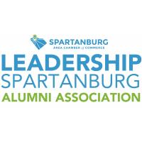 Leadership Spartanburg Alumni Association February Event