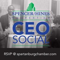 The Spencer/Hines Properties CEO Social