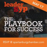 LeaderSYP: The Playbook for Success