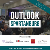 Outlook Spartanburg 