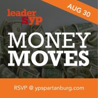 LeaderSYP: Money Moves
