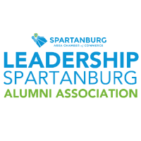 KICK OFF PARTY - Leadership Spartanburg Alumni Association 