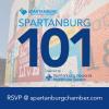 Spartanburg 101
