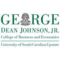 Global Entrepreneurship Week Closing Reception and Celebration at USC Upstate's Johnson College of Business and Economics