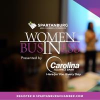 SOLD OUT // Women In Business: Take the Reins 