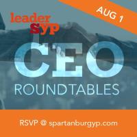 LeaderSYP: CEO Roundtable