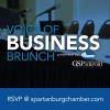 Voice of Business Brunch:  Legislative Session Wrap-up and What's Next for Education Reform