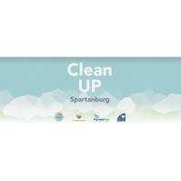 Clean Up Spartanburg