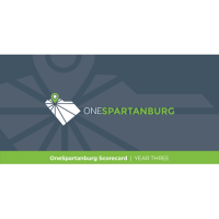 OneSpartanburg: Year Three Update
