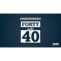 Announcing Spartanburg Forty Under 40 
