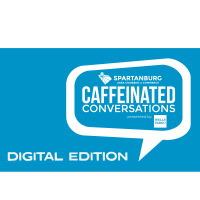 Caffeinated Conversation: Don't Be Scammed