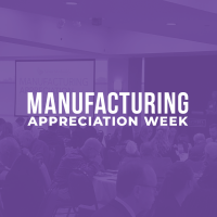 Manufacturing Appreciation Webinar: Selling in Manufacturing and Logistics