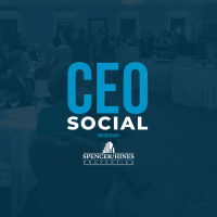 The Spencer Hines CEO Social