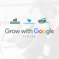 Google Series: Getting Your Business on Google Search & Maps