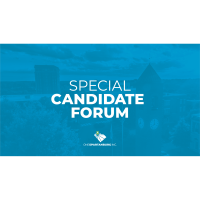 Candidate Forums: City of Spartanburg 2021 General Election