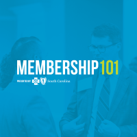 Membership 101 