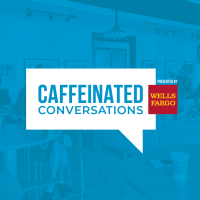 Caffeinated Conversation: Return to Spartanburg - BMW Charity Pro-Am