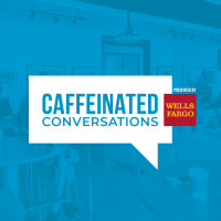 Caffeinated Conversation: The Growth of Spartanburg's Outdoor Offerings