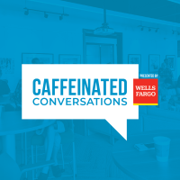Caffeinated Conversation: Meet Dan Mayer, President & CEO, Chapman Cultural Center