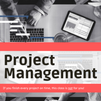 Employers Network Training - Project Management