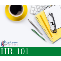 Employers Network Training - HR 101