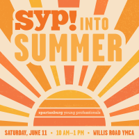 SYP into Summer