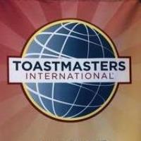 SYP and Toast with Speaking Out Toastmasters